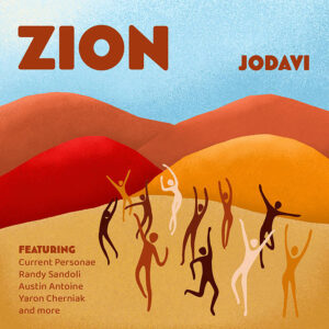 Zion cover2000x2000