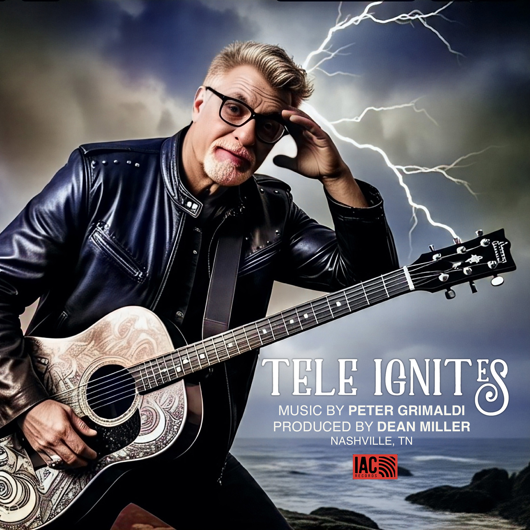 Tele Ignites